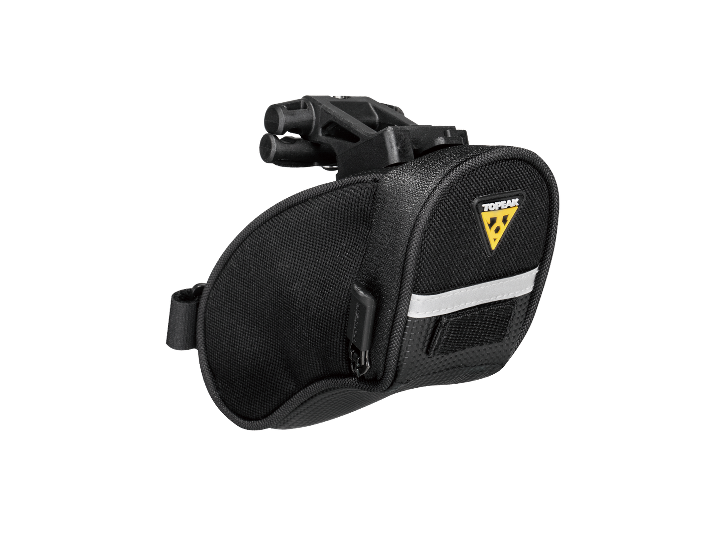 Topeak Aero Wedge Micro Saddle Bag 0.41L