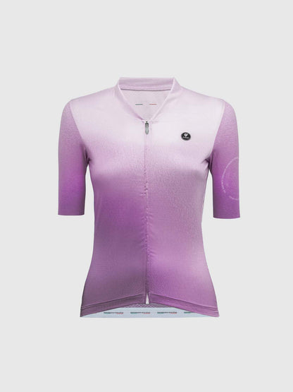 Pissei Tempo Kurzarmshirt