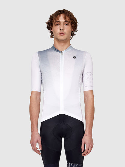 Pissei Tempo Kurzarmshirt