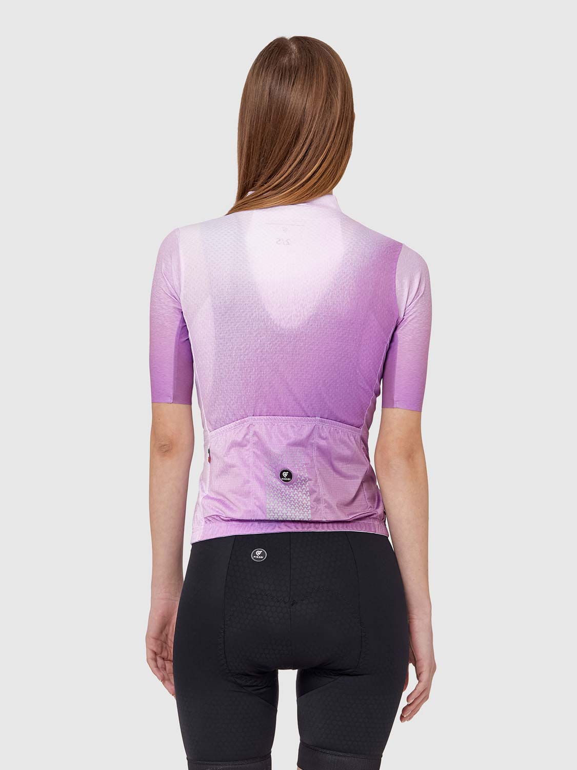 Pissei Tempo Kurzarmshirt