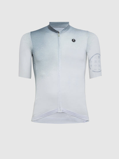 Pissei Tempo Kurzarmshirt