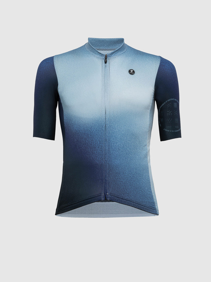 Pissei Tempo Kurzarmshirt