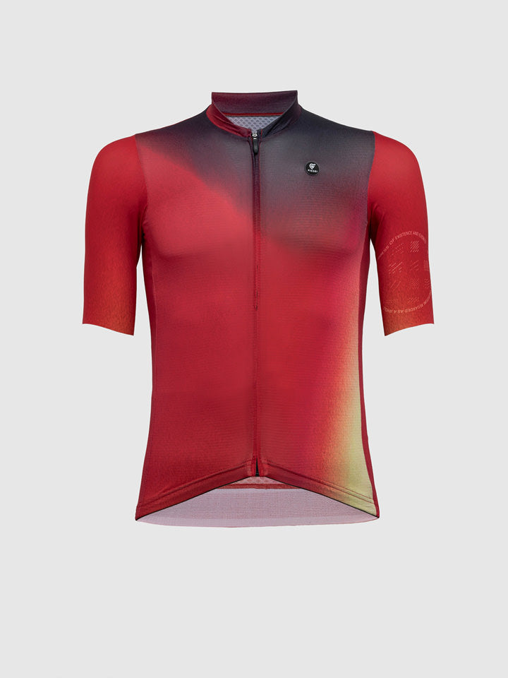 Pissei Tempo Kurzarmshirt