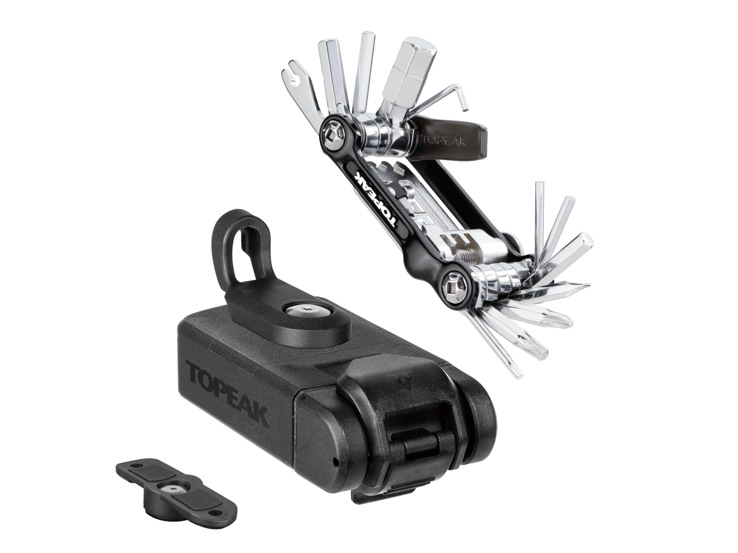 Topeak Toolbox T20 multitools