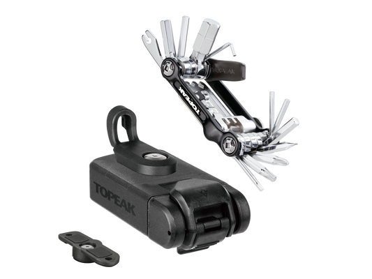 Topeak Toolbox T20 Multitools