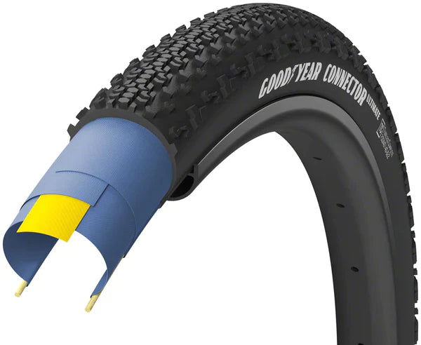 Good Year Connector Ultimate Tubeless Complete tire