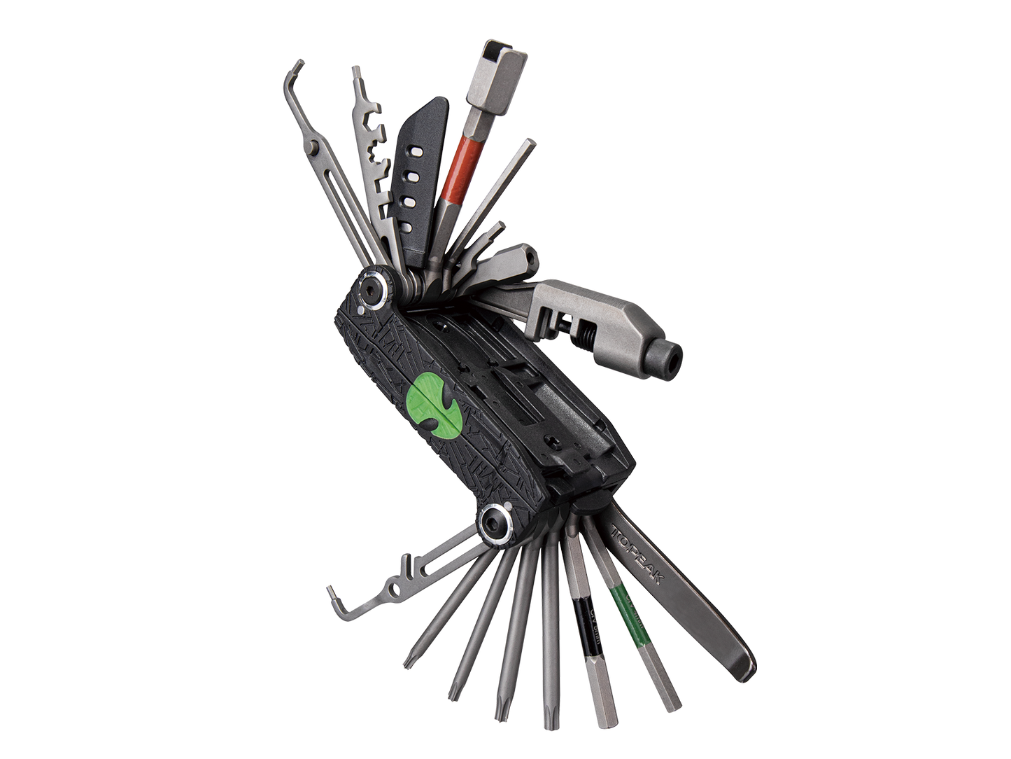 Topeak Alien X Multipurpose Wrench (37 Functions)