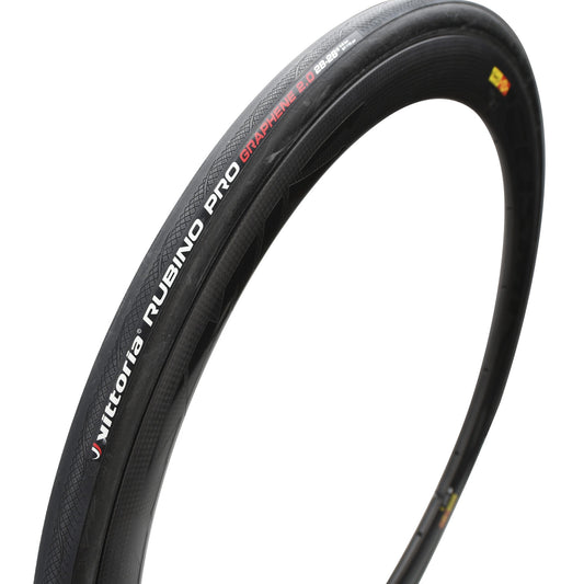 Vittoria rubino pro - graphene 2.0 28-28' tubular