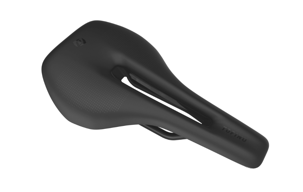 Syncros Tofino V 1.0 Carbon Saddle With Hole