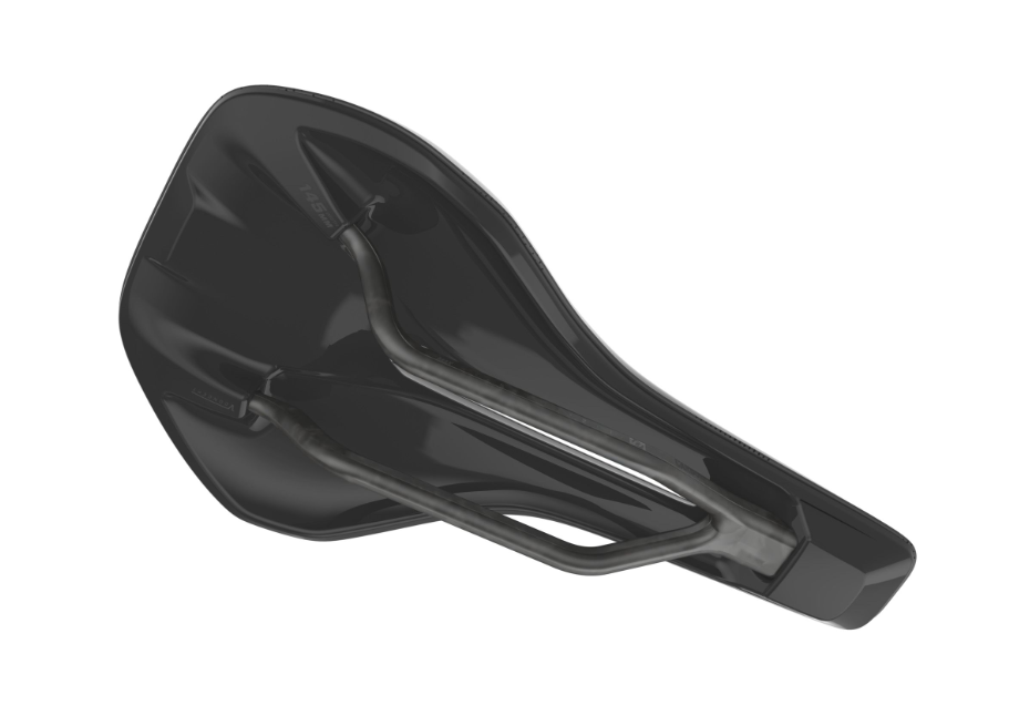 Syncros Tofino V 1.0 Carbon Saddle With Hole