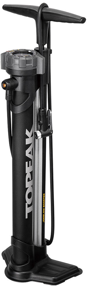 Topeak JoeBlow Booster Floor Pump