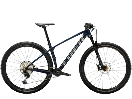 Trek Procaliber 9.6