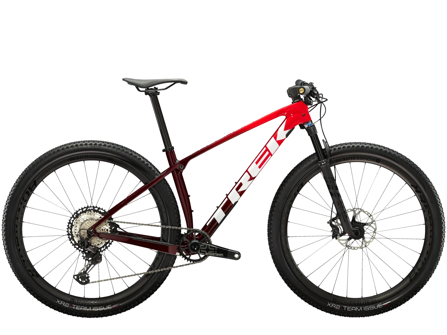 Trek Procaliber 9.8