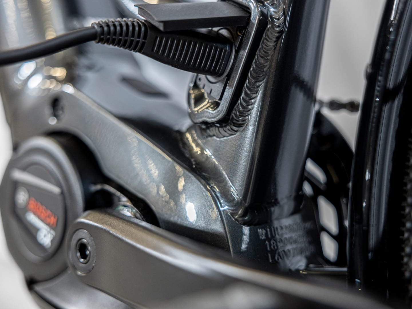 Trek Allant+ 7 Stagger