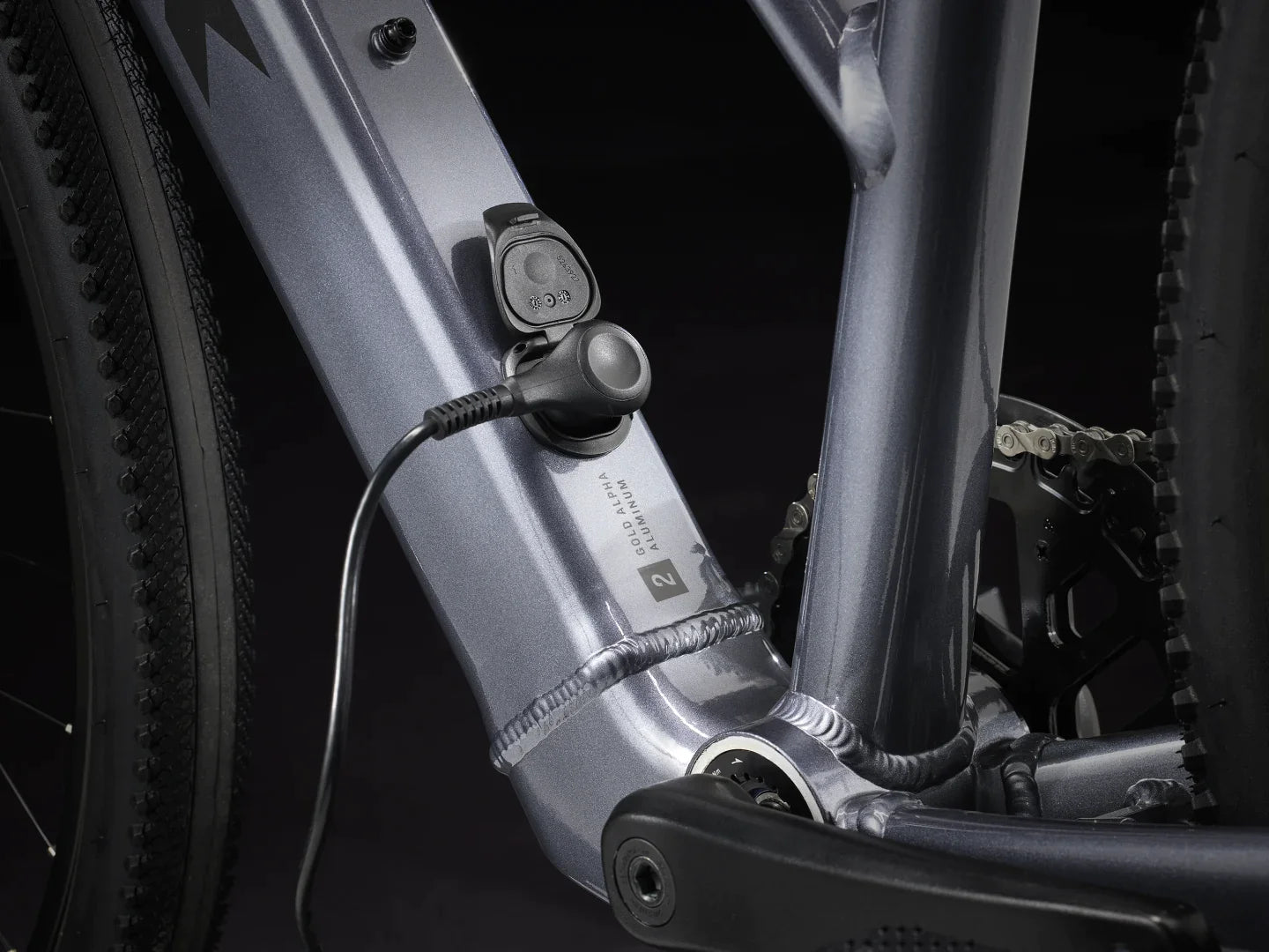 Trek Dual Sport+ 2 Stagger