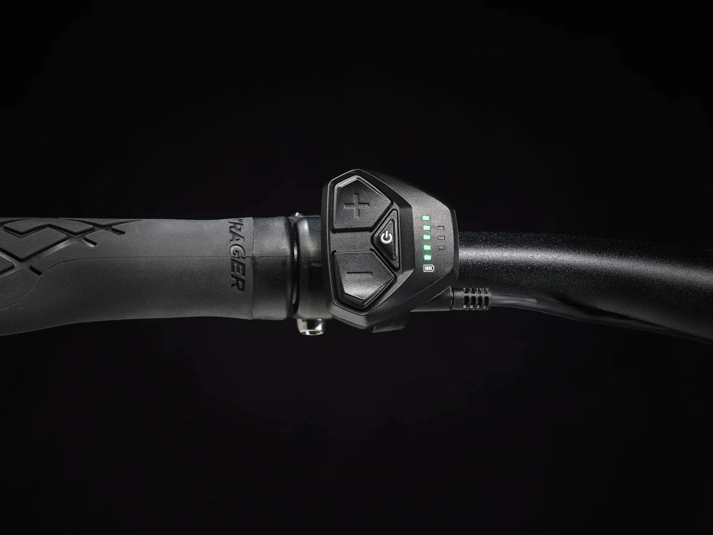 Trek Dual Sport+ 2 Stagger