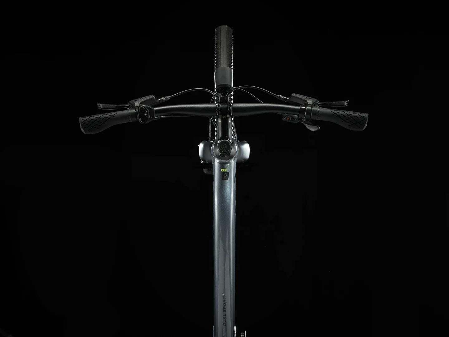 Trek Dual Sport+ 2 Stagger