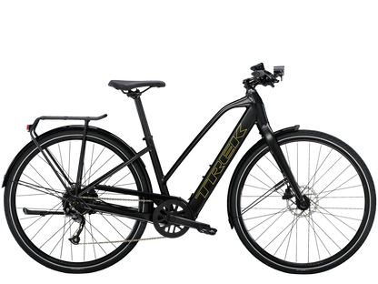 Trek FX+ 2 Stagger