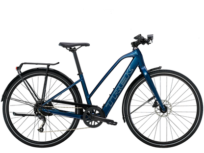 Trek FX+ 2 Stagger
