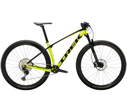 Trek Procaliber 9.6