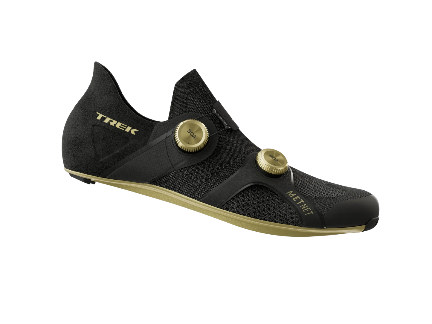 Trek RSL Knit Rennradschuhe 