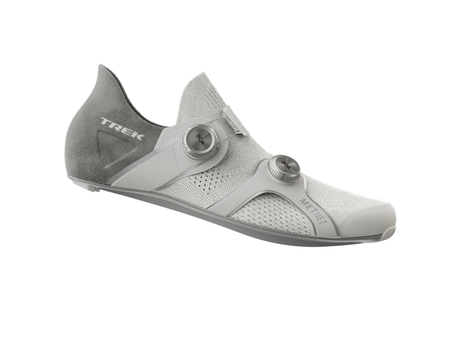 Trek RSL Knit Rennradschuhe 