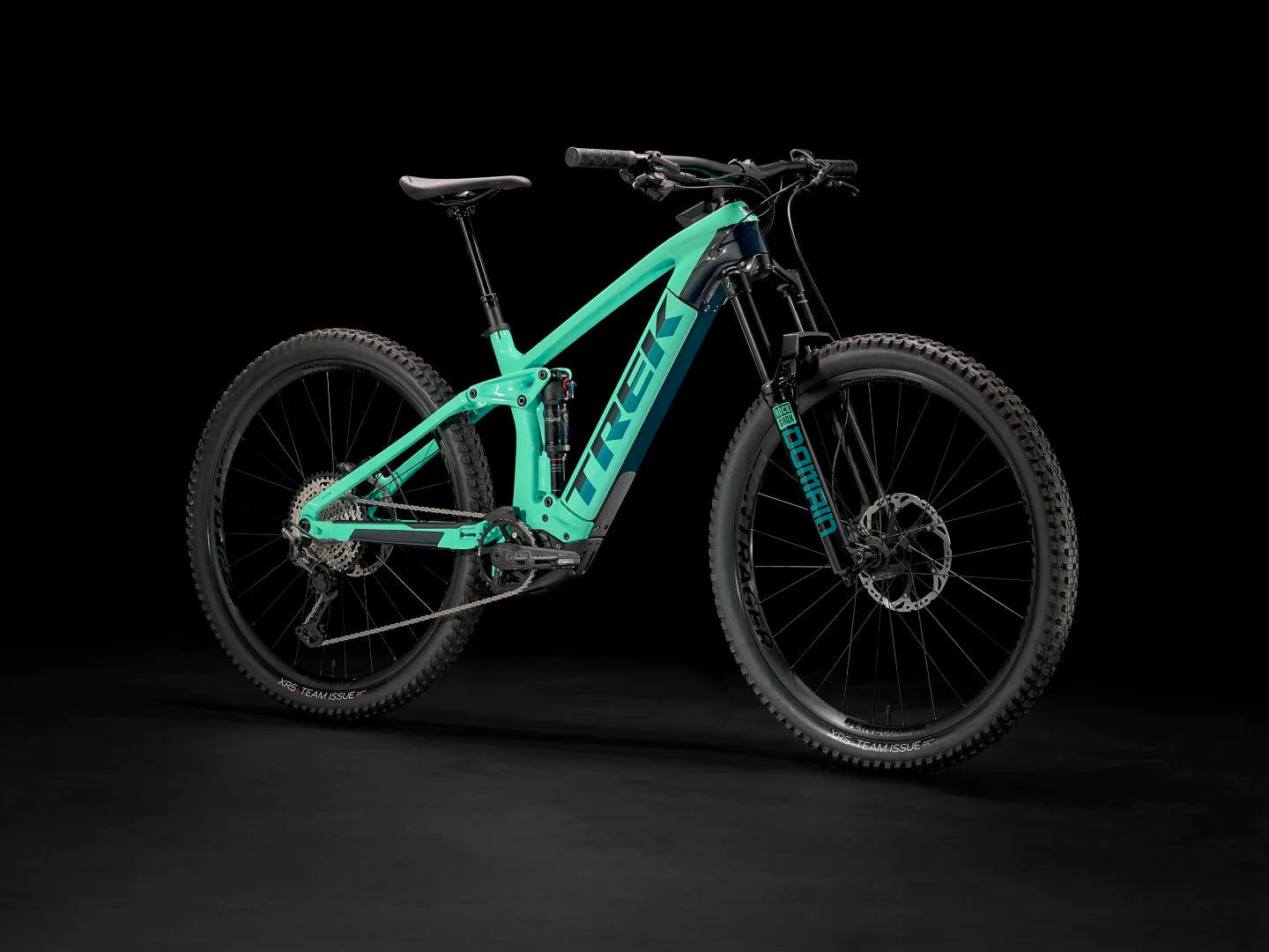 Trek Rail 9.7 Gen 2 