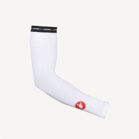 Castelli UPF 50+ 2023 lightweight sleeves 