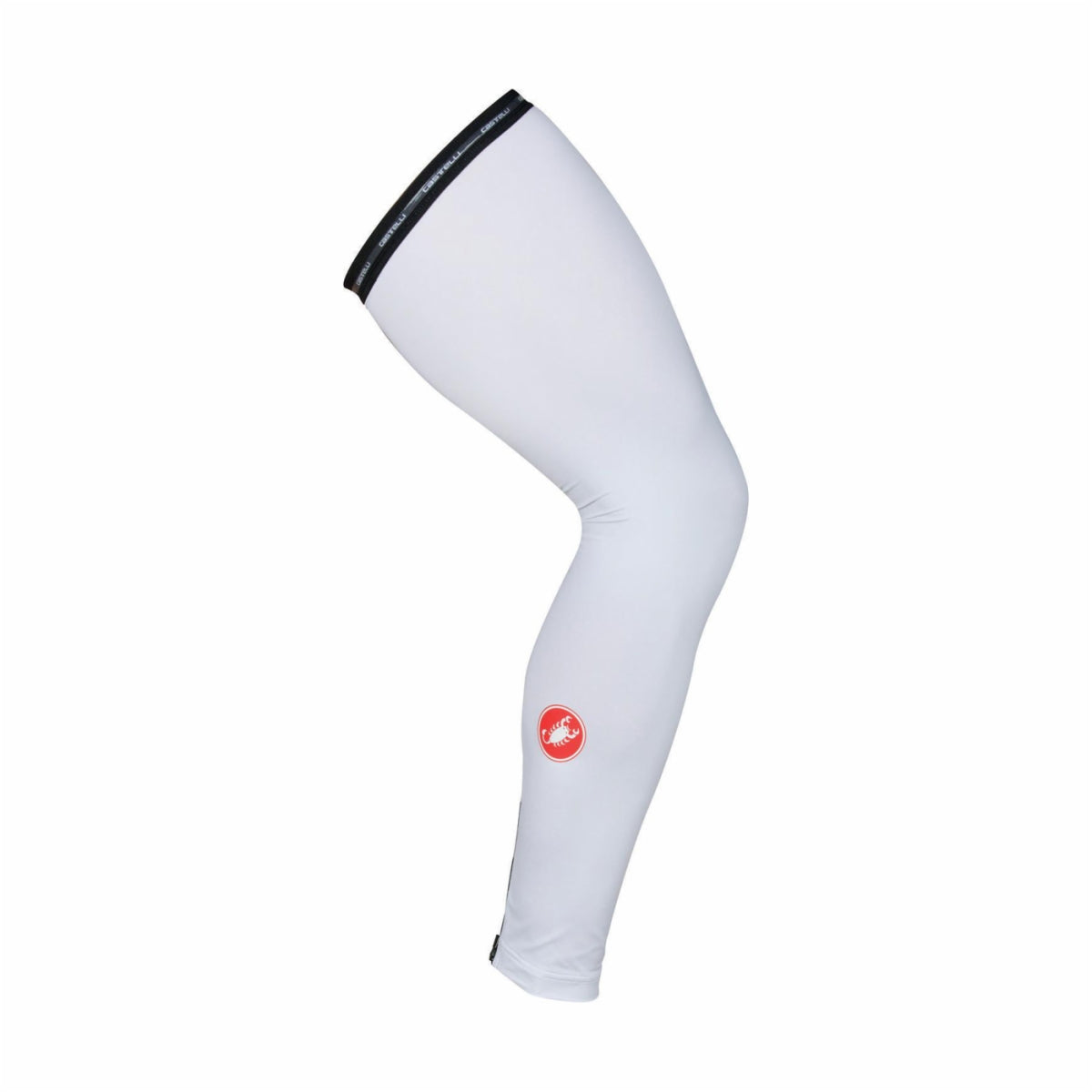 Castelli UPF 50+ 2023 lightweight leg warmers 