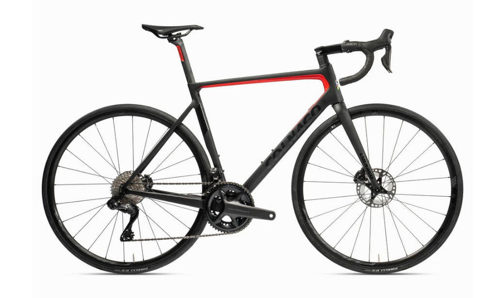 Colnago V3 Disc – Shimano 105 Di2