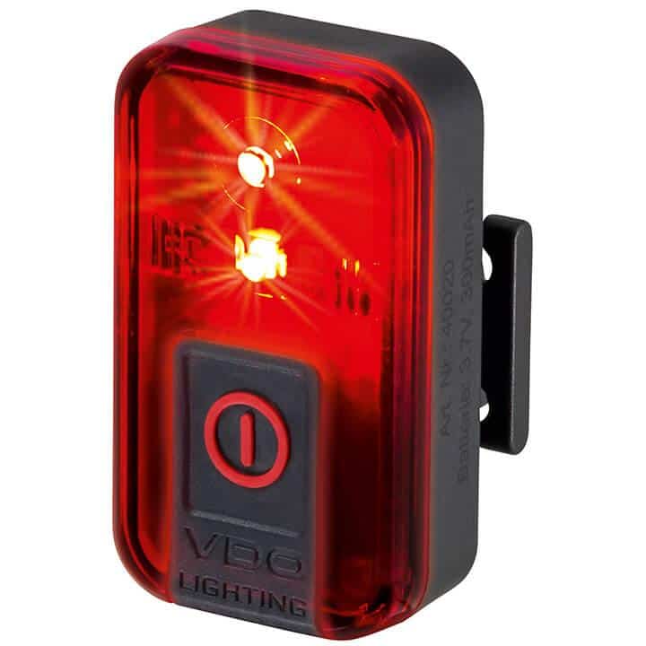 VDO Eco Light Red Rear Light