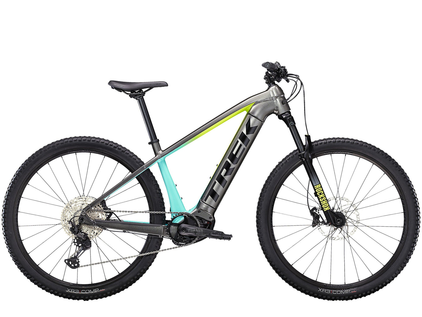 Trek Powerfly 5 Gen 3 