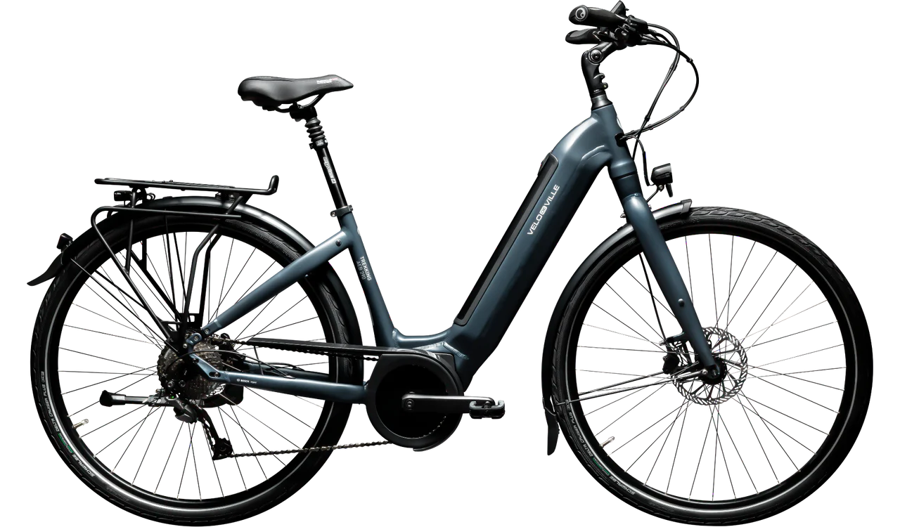 Velo De Ville AEB 290 W 