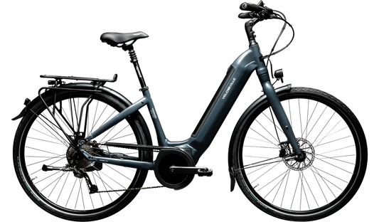 Velo De Ville AEB 290 W 