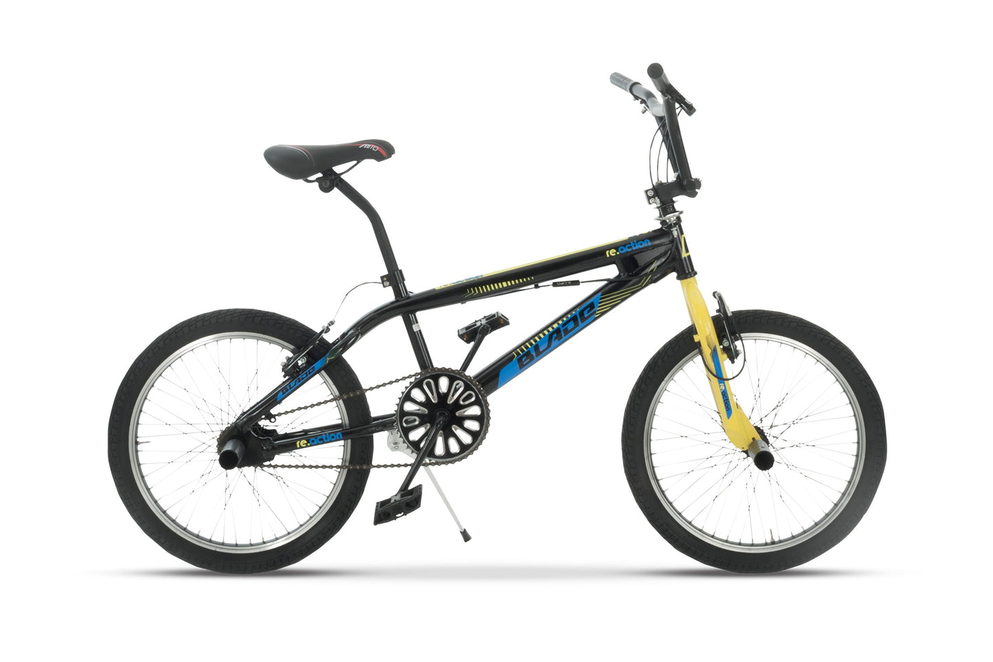 Velomarche BMX-Klinge