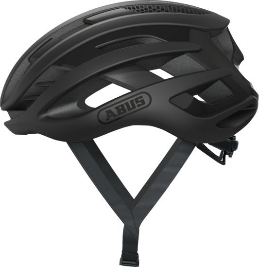 Abus Airbreaker helmet