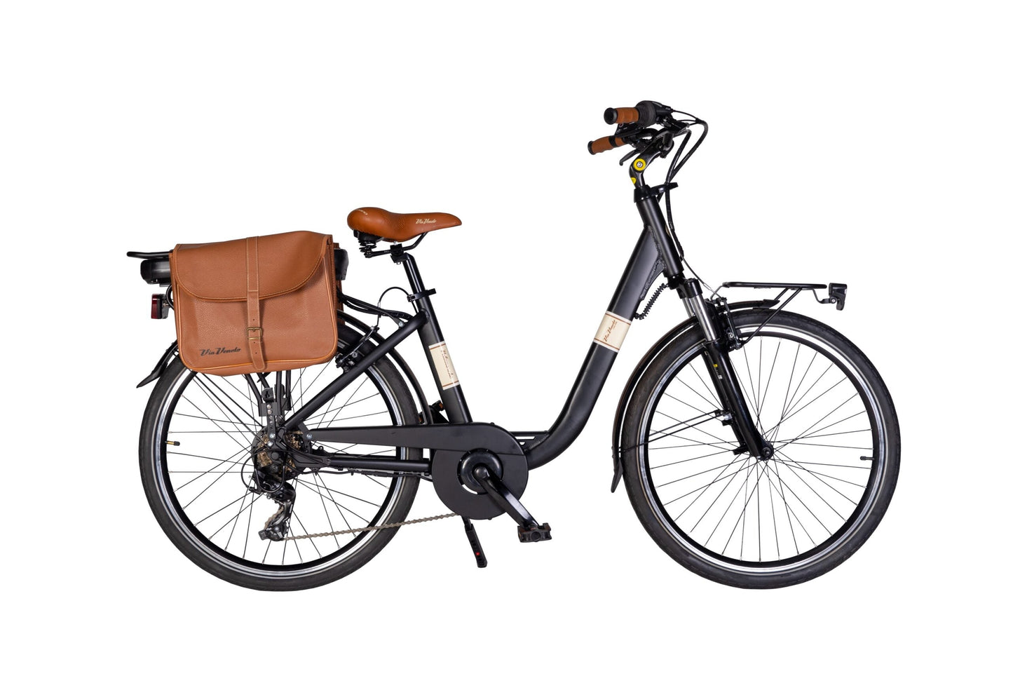 Via Veneto Classic E-Bike Lady 26"