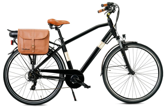 Via Veneto Classic E-Bike Herren 28"