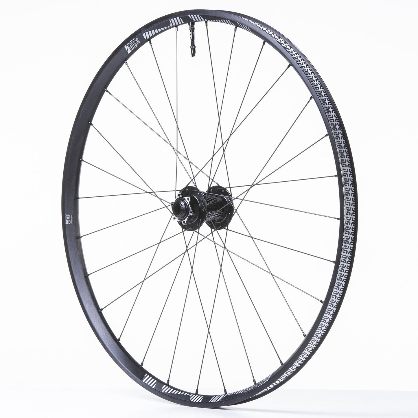 e*thirteen Lg1 Plus Enduro 2021 Front Wheel