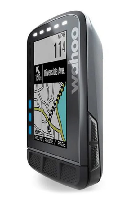 Wahoo Element Roam GPS cycling computer