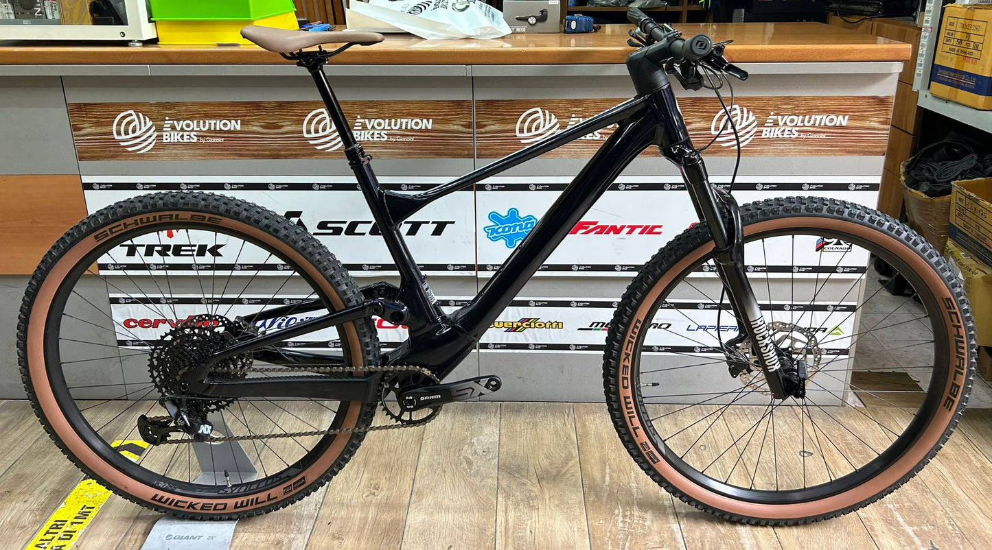 Scott Spark 970 Größe L - Gebraucht 