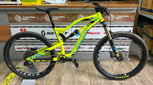 Lapierre Spicy 327 Größe M - Gebraucht