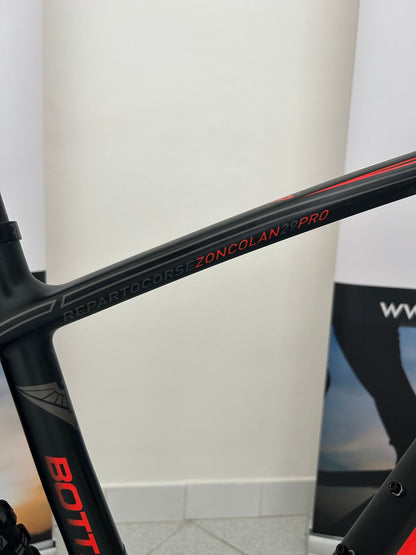 Bottecchia Zoncolan 29 Pro Taglia 48 - Usata