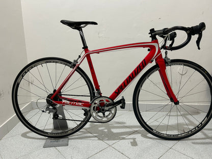 Specialized Tarmac size 52 - used