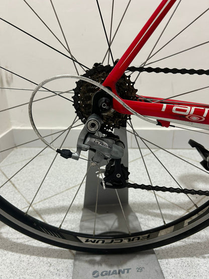 Specialized Tarmac size 52 - used