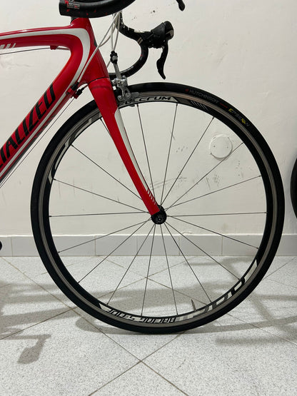 Specialized Tarmac size 52 - used