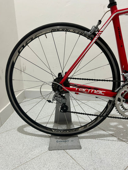 Specialized Tarmac size 52 - used