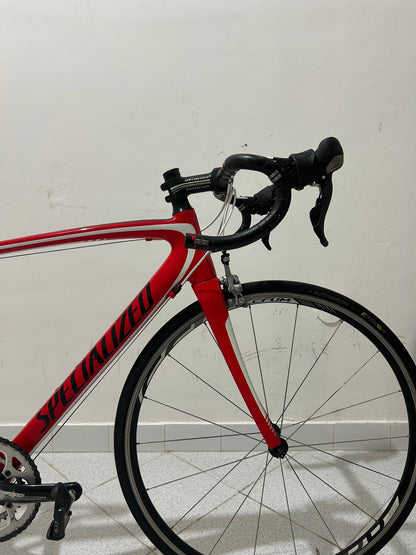 Specialized Tarmac size 52 - used