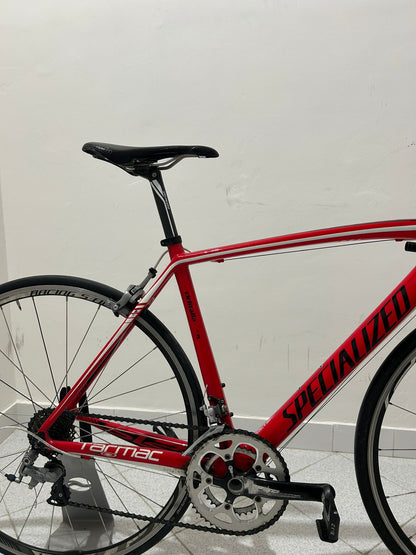 Specialized Tarmac size 52 - used