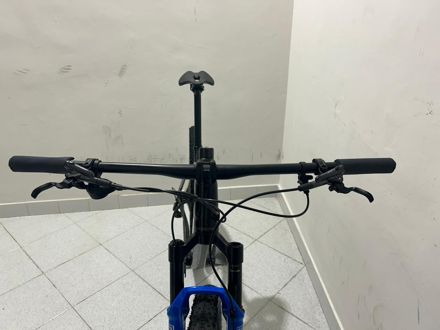 Orbea Alma size L - Used